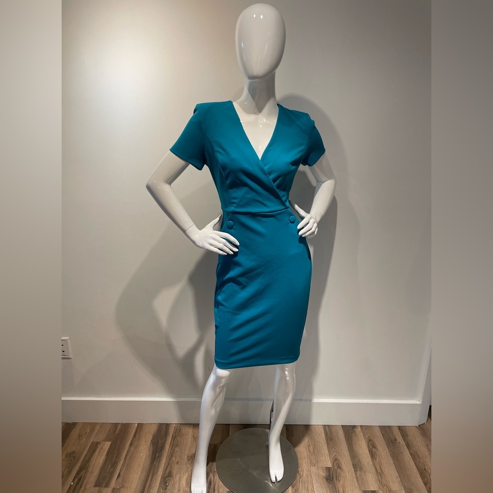 Elegant Dress